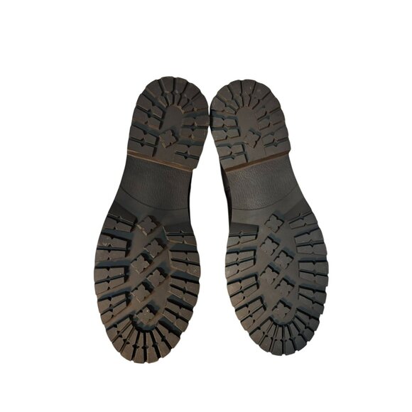 Steve Madden Size Chelsea Black Lorali Boots - Picture 7 of 7